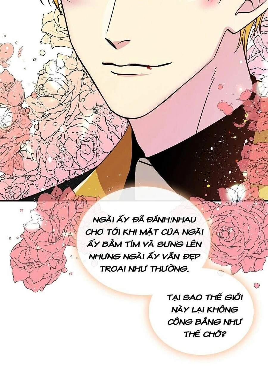 Người Hầu Của Tôi Chapter 42 - 21