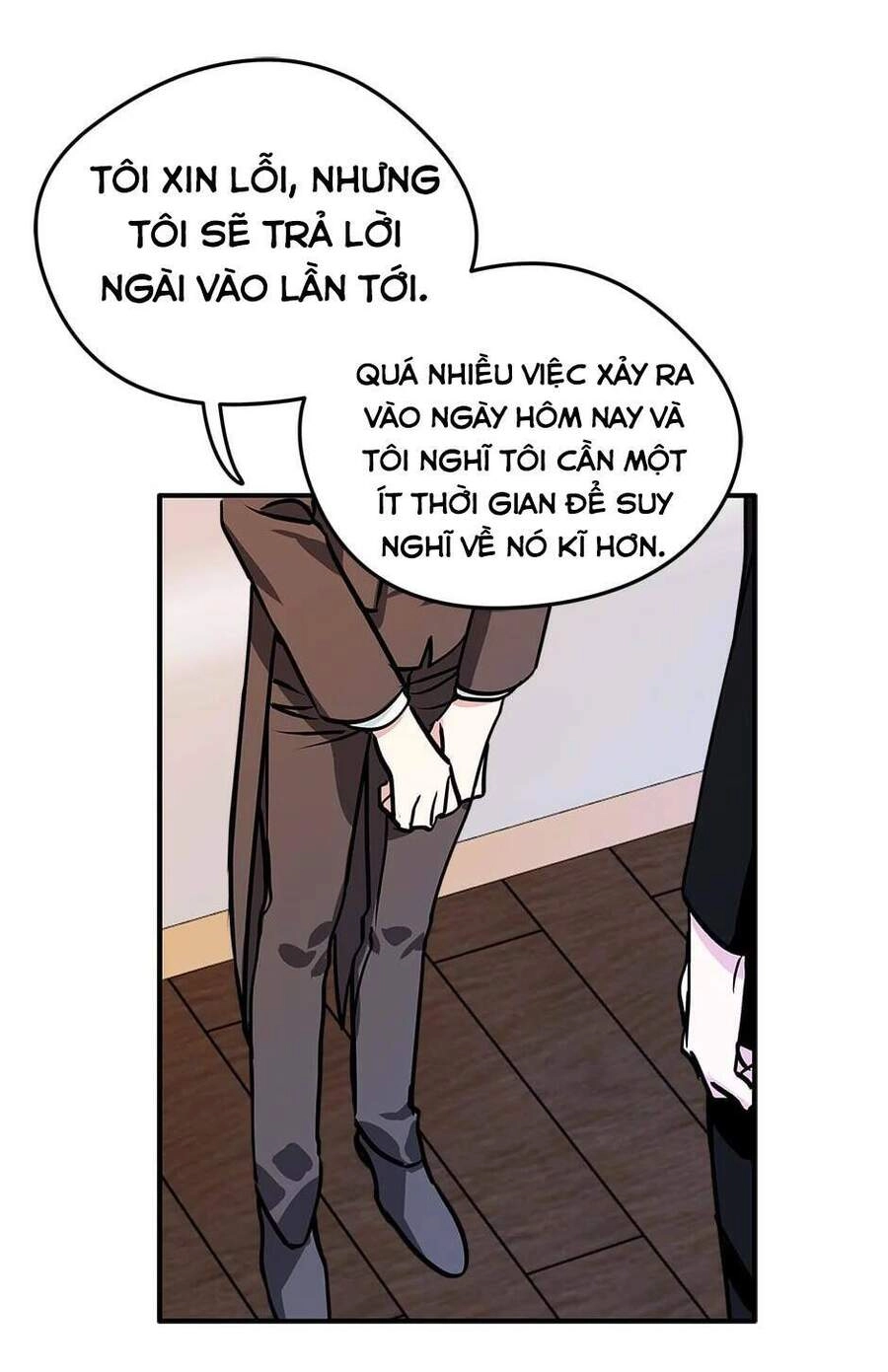 Người Hầu Của Tôi Chapter 42 - 23