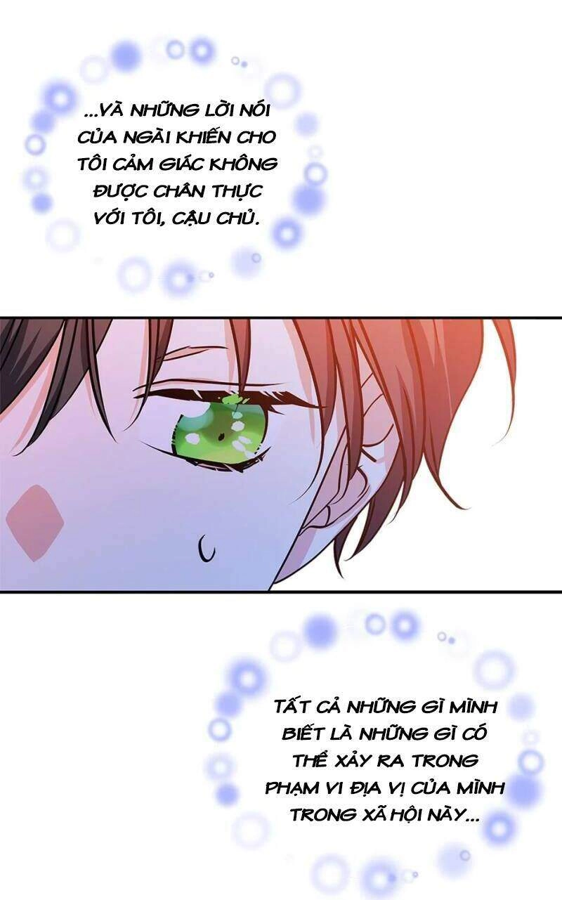 Người Hầu Của Tôi Chapter 42 - 24