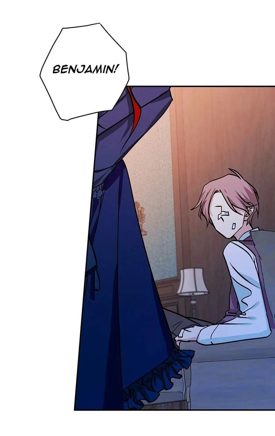 Người Hầu Của Tôi Chapter 42 - 31