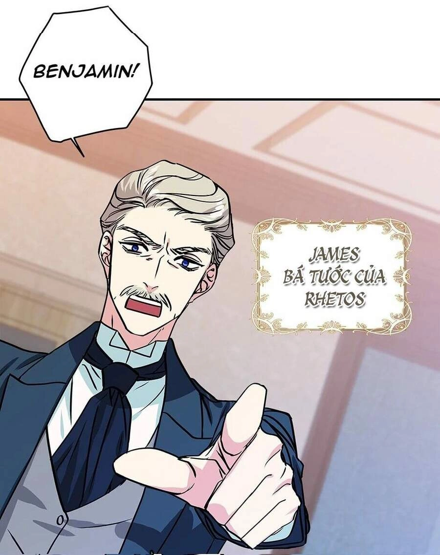 Người Hầu Của Tôi Chapter 42 - 33