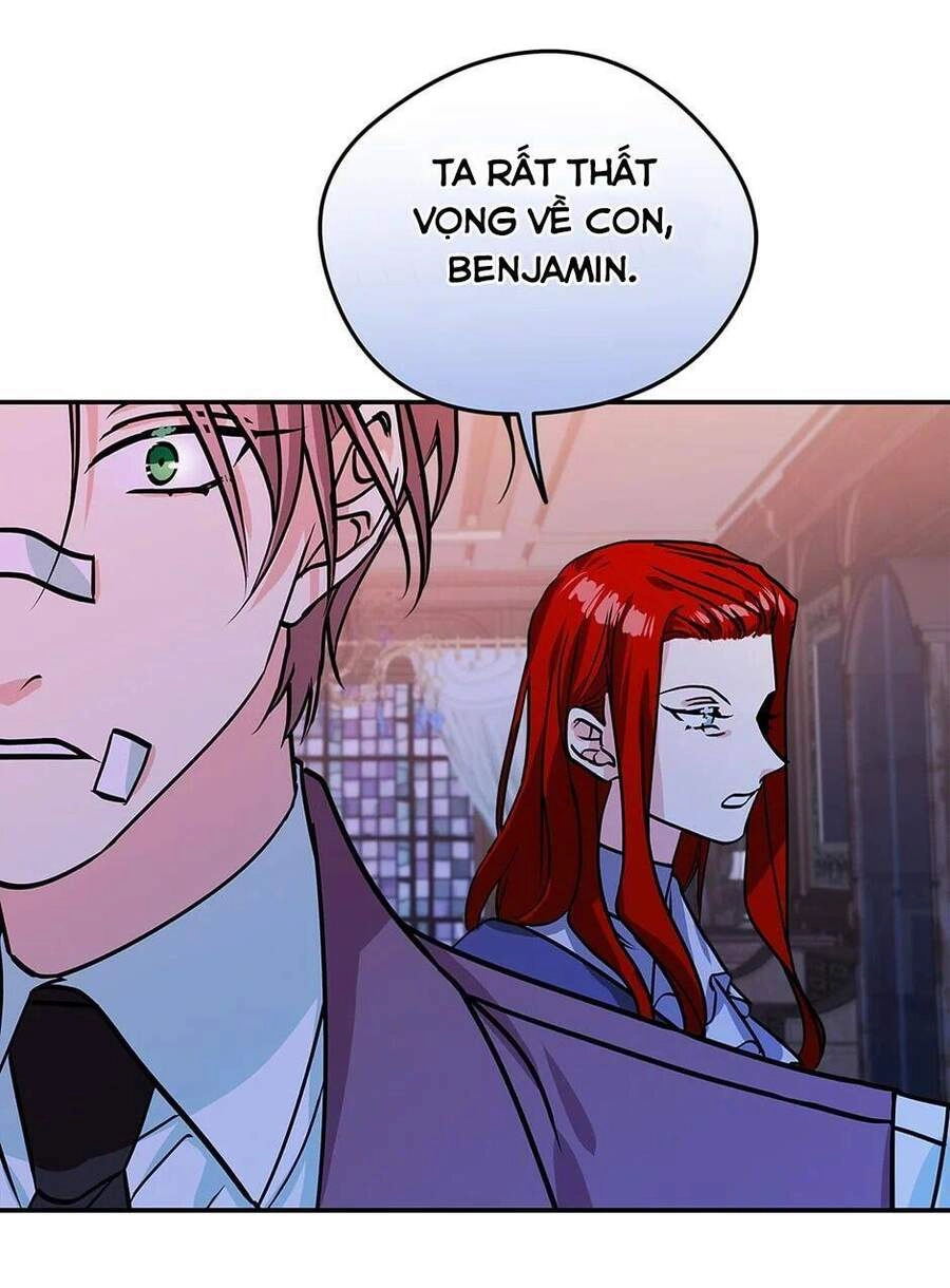 Người Hầu Của Tôi Chapter 42 - 45