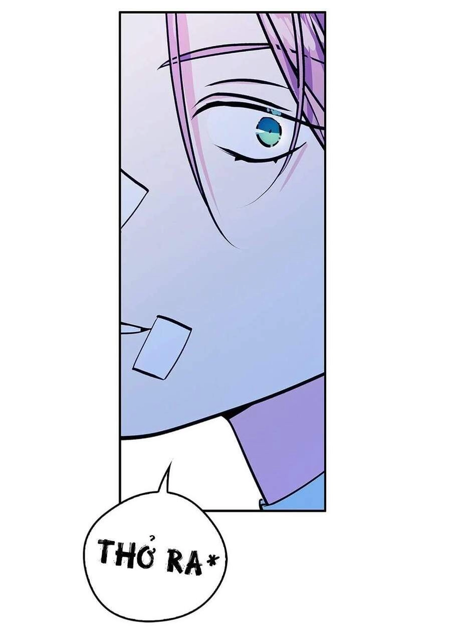 Người Hầu Của Tôi Chapter 42 - 48