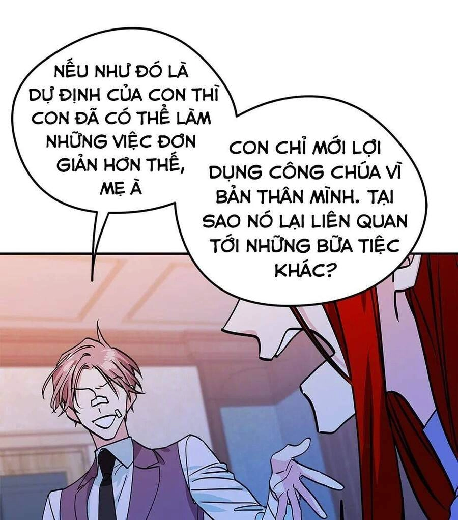 Người Hầu Của Tôi Chapter 42 - 49