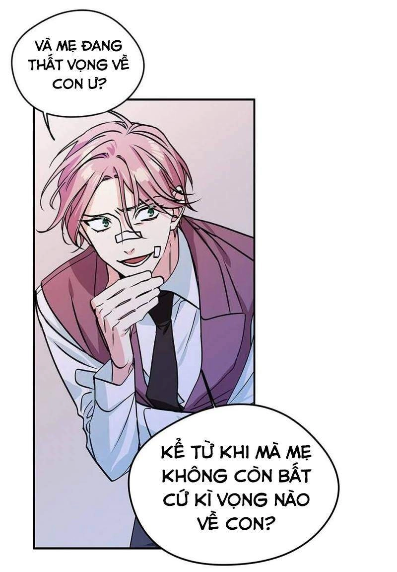 Người Hầu Của Tôi Chapter 42 - 51