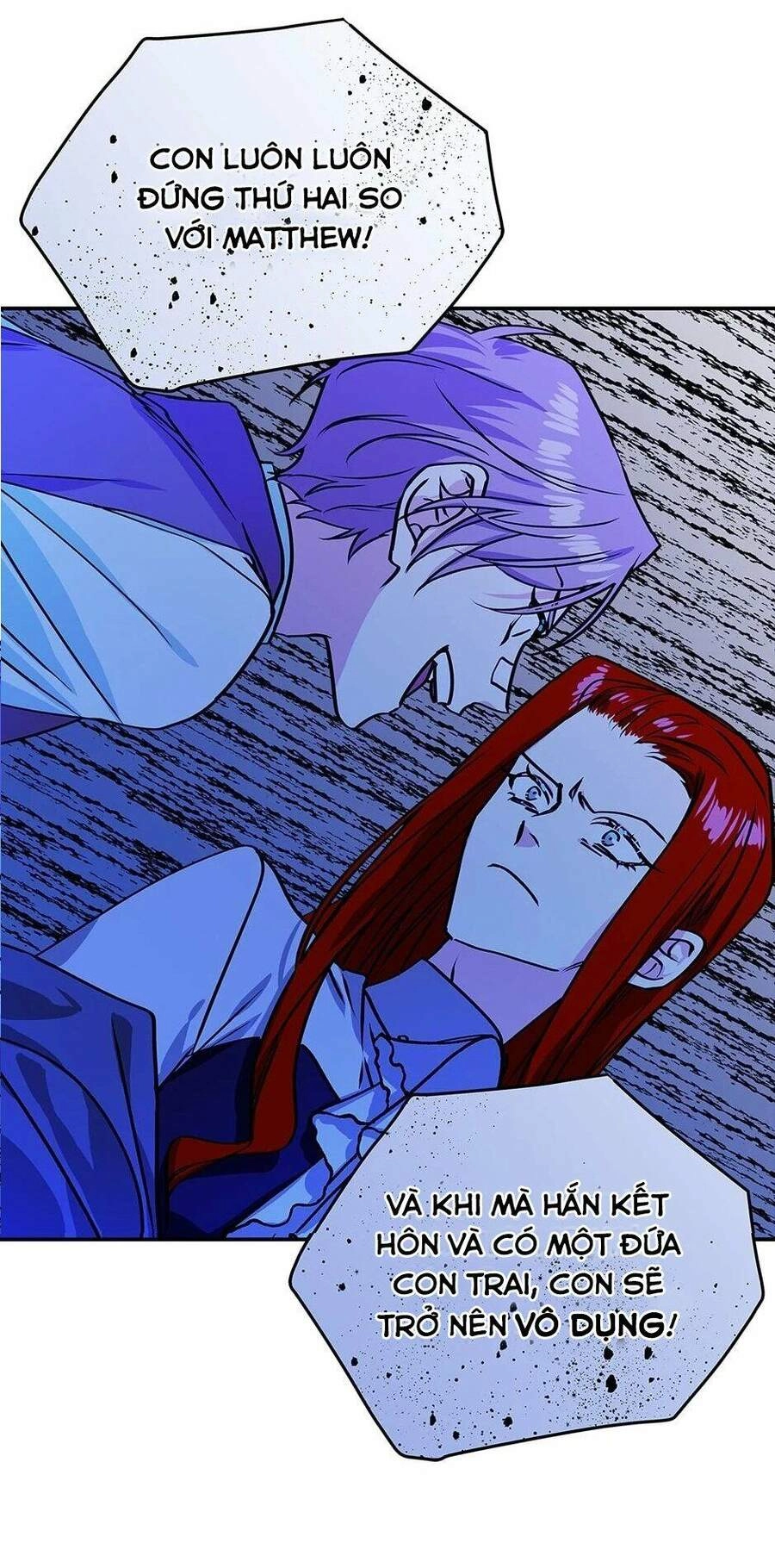 Người Hầu Của Tôi Chapter 42 - 52