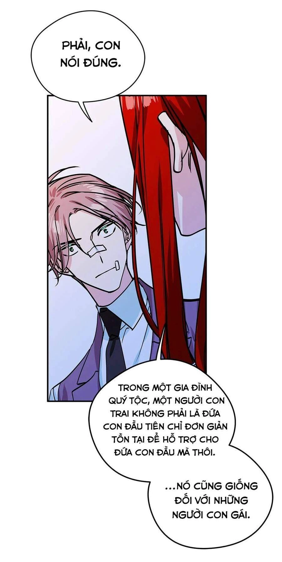 Người Hầu Của Tôi Chapter 42 - 54