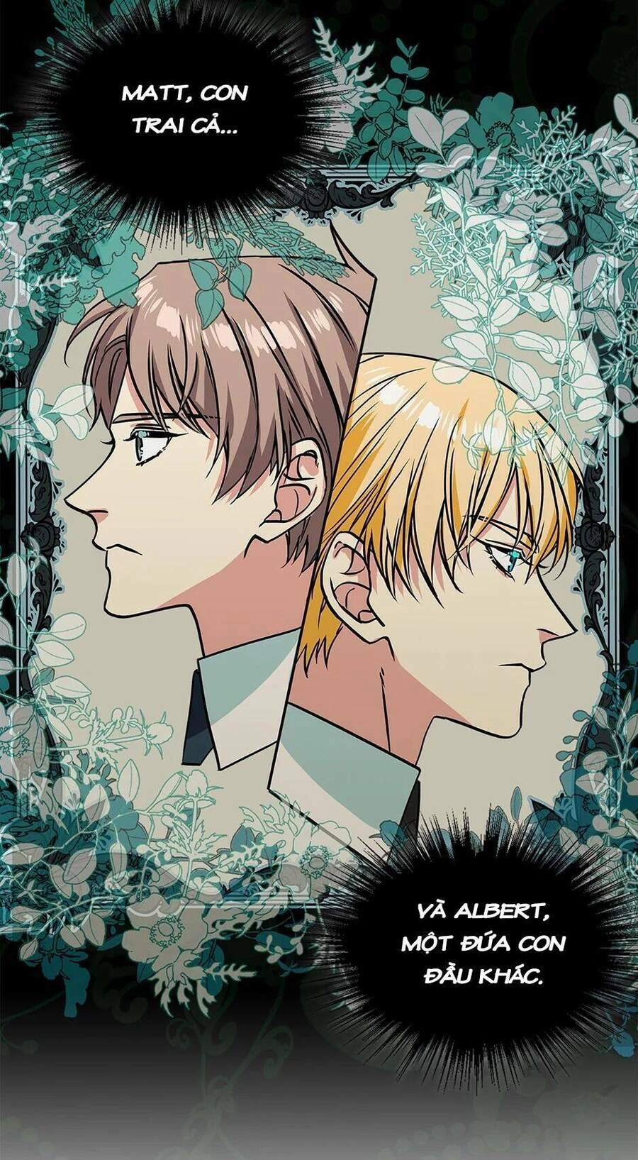 Người Hầu Của Tôi Chapter 42 - 60