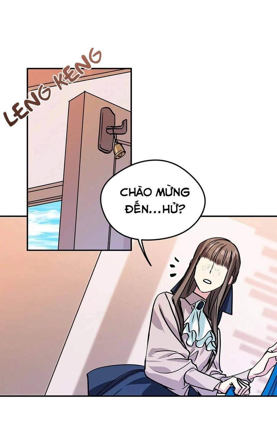 Người Hầu Của Tôi Chapter 43 - 3