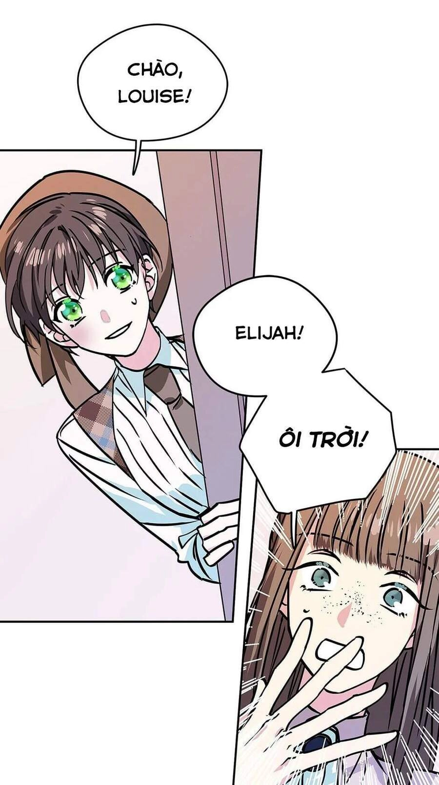 Người Hầu Của Tôi Chapter 43 - 4