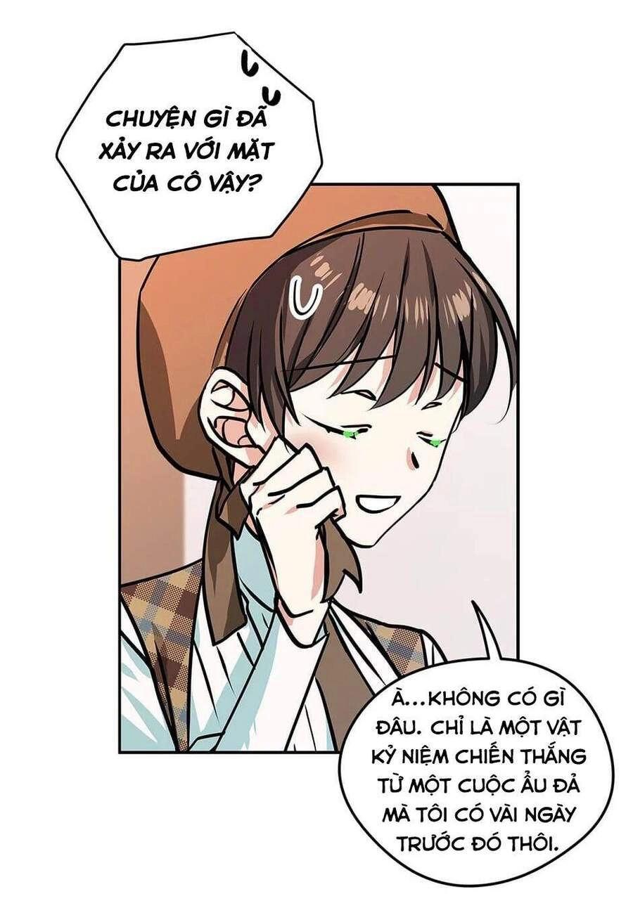 Người Hầu Của Tôi Chapter 43 - 5