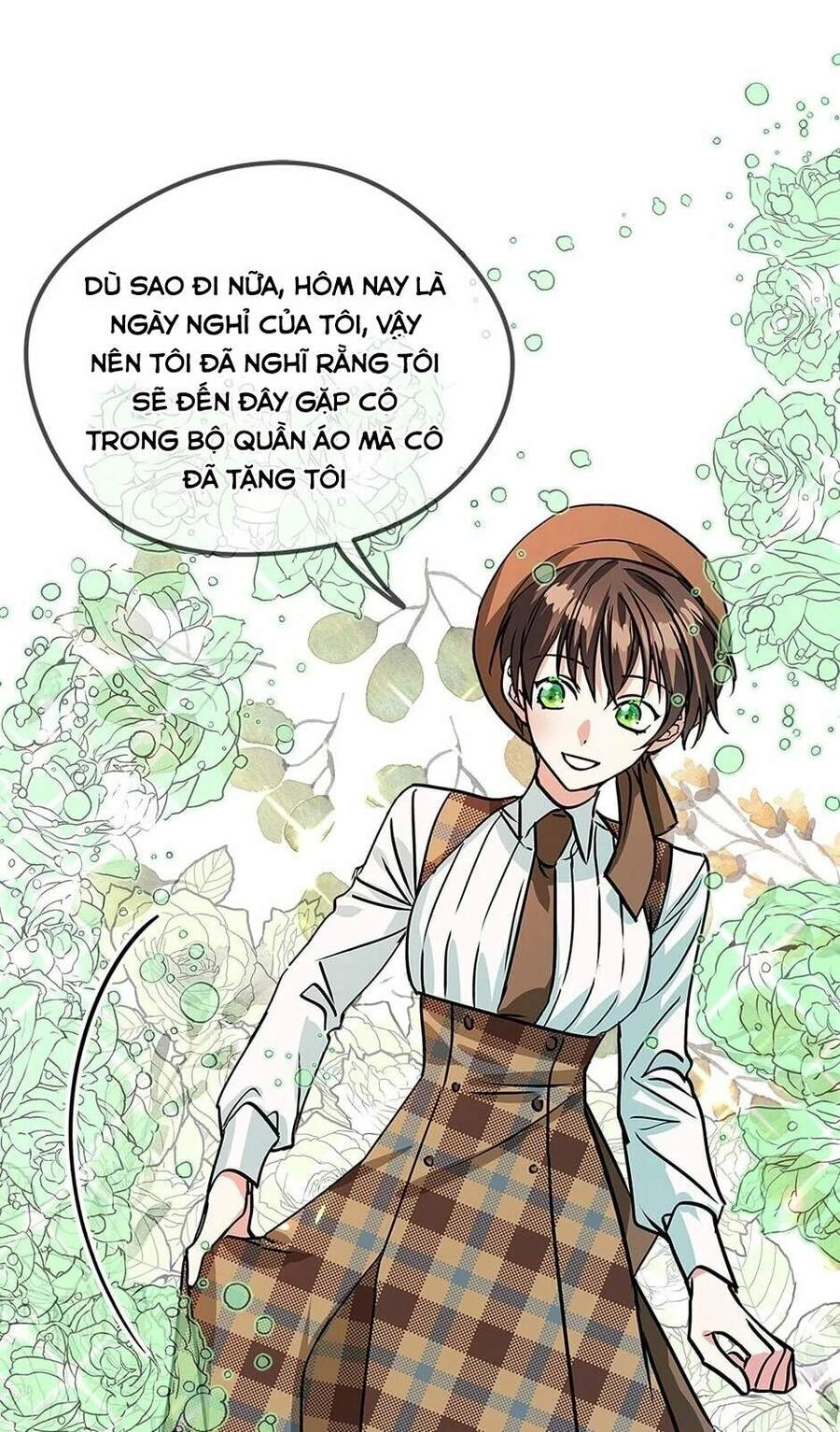 Người Hầu Của Tôi Chapter 43 - 6