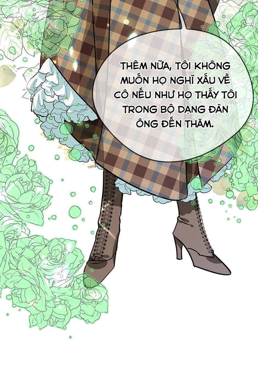 Người Hầu Của Tôi Chapter 43 - 7