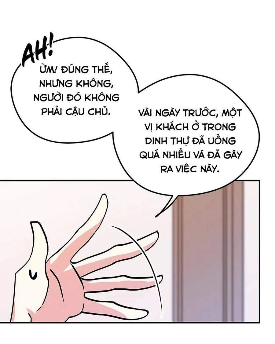 Người Hầu Của Tôi Chapter 43 - 9