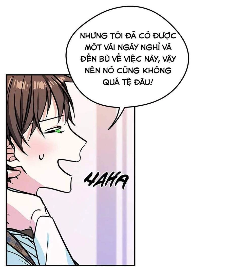 Người Hầu Của Tôi Chapter 43 - 10