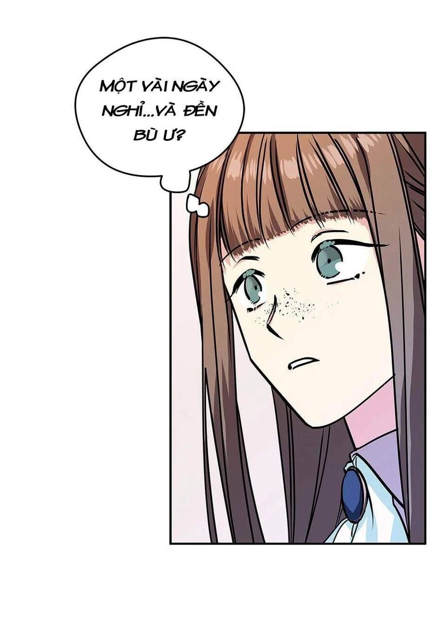 Người Hầu Của Tôi Chapter 43 - 11