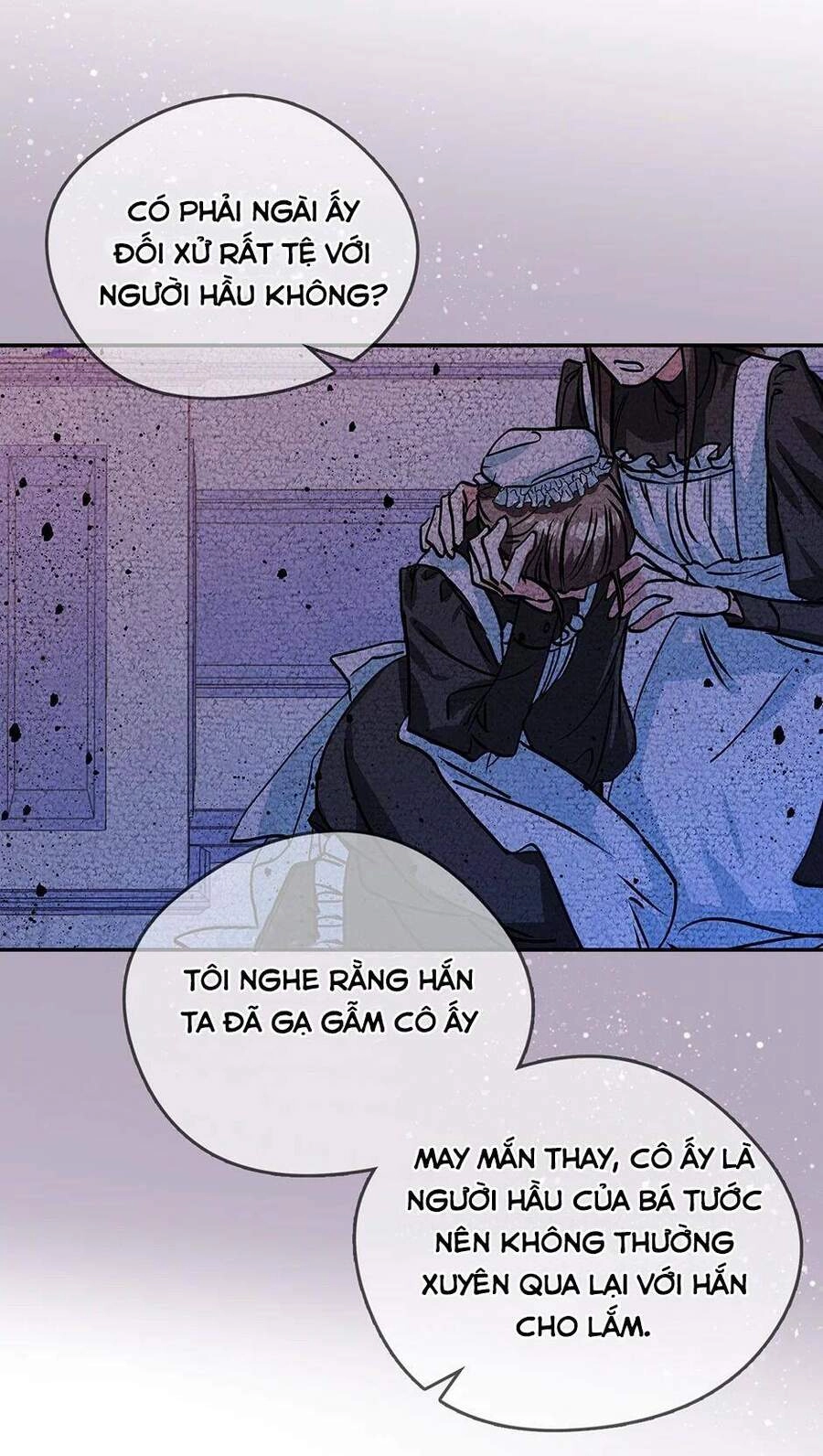 Người Hầu Của Tôi Chapter 43 - 15