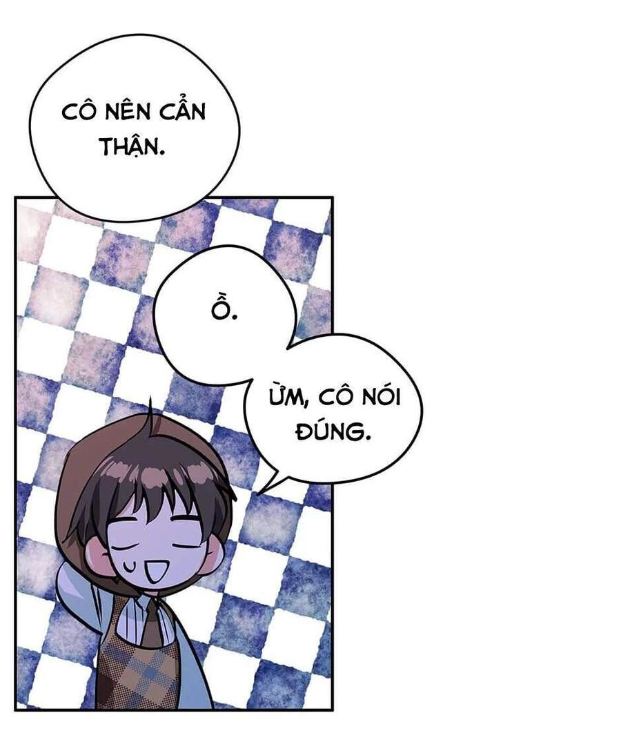 Người Hầu Của Tôi Chapter 43 - 17