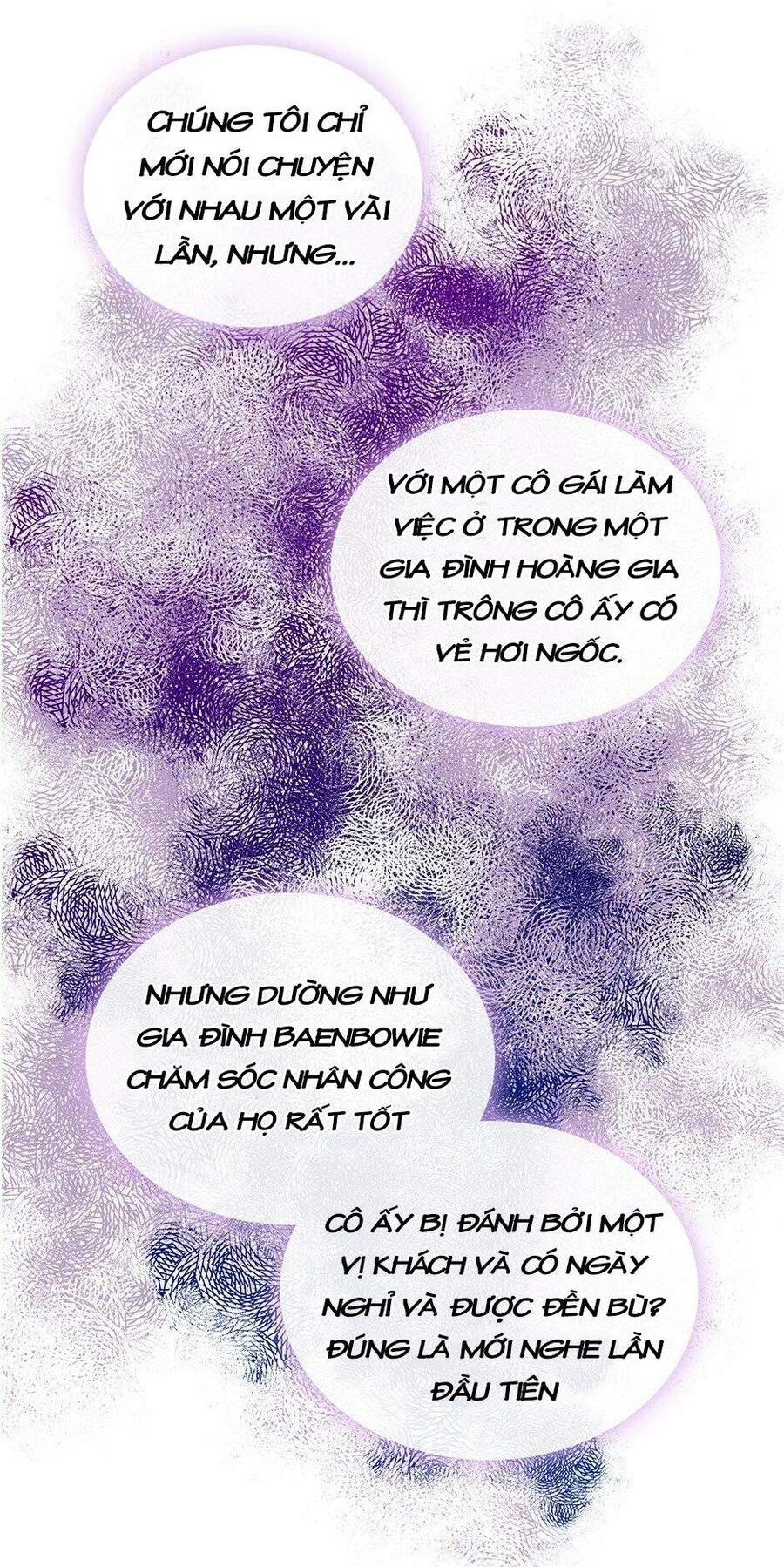 Người Hầu Của Tôi Chapter 43 - 19