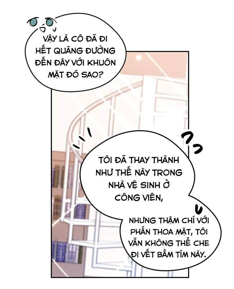 Người Hầu Của Tôi Chapter 43 - 21