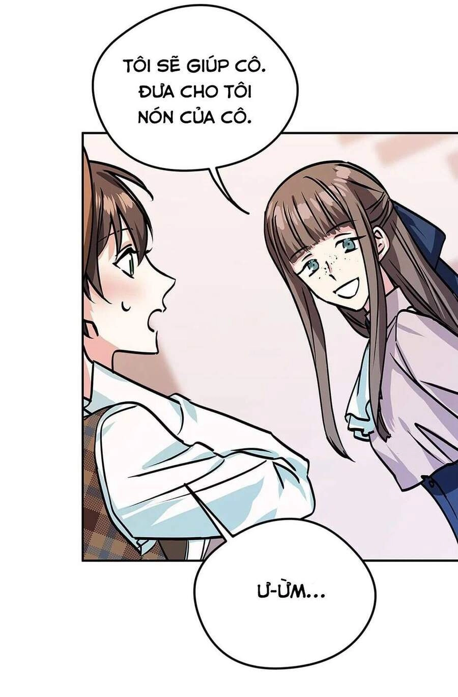 Người Hầu Của Tôi Chapter 43 - 22