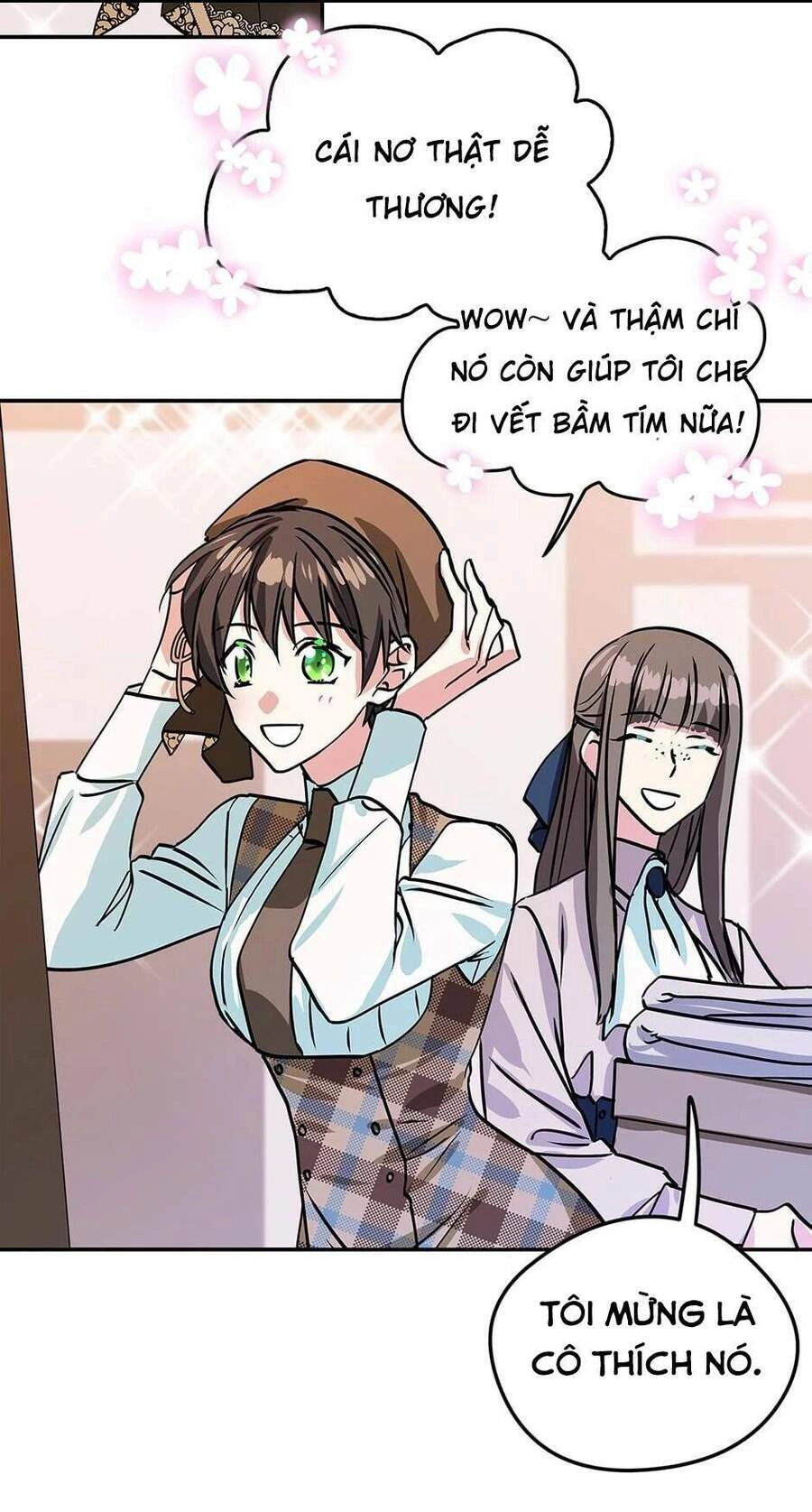 Người Hầu Của Tôi Chapter 43 - 24