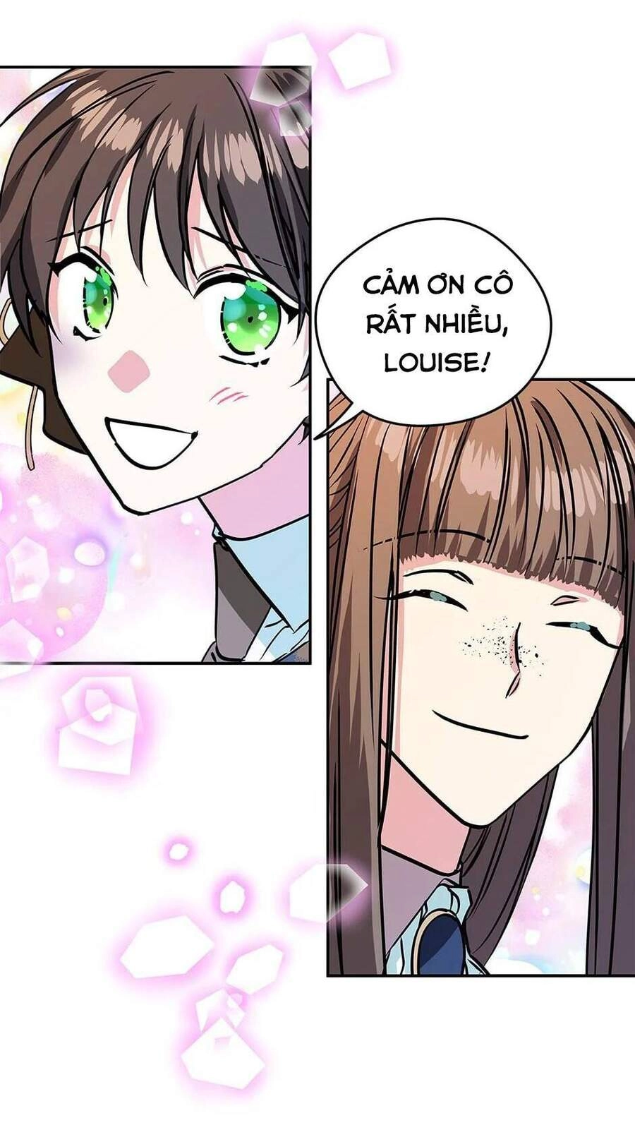 Người Hầu Của Tôi Chapter 43 - 25