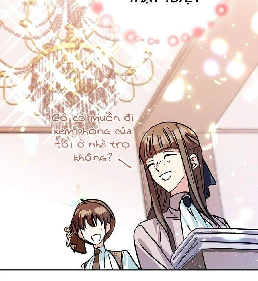Người Hầu Của Tôi Chapter 43 - 27
