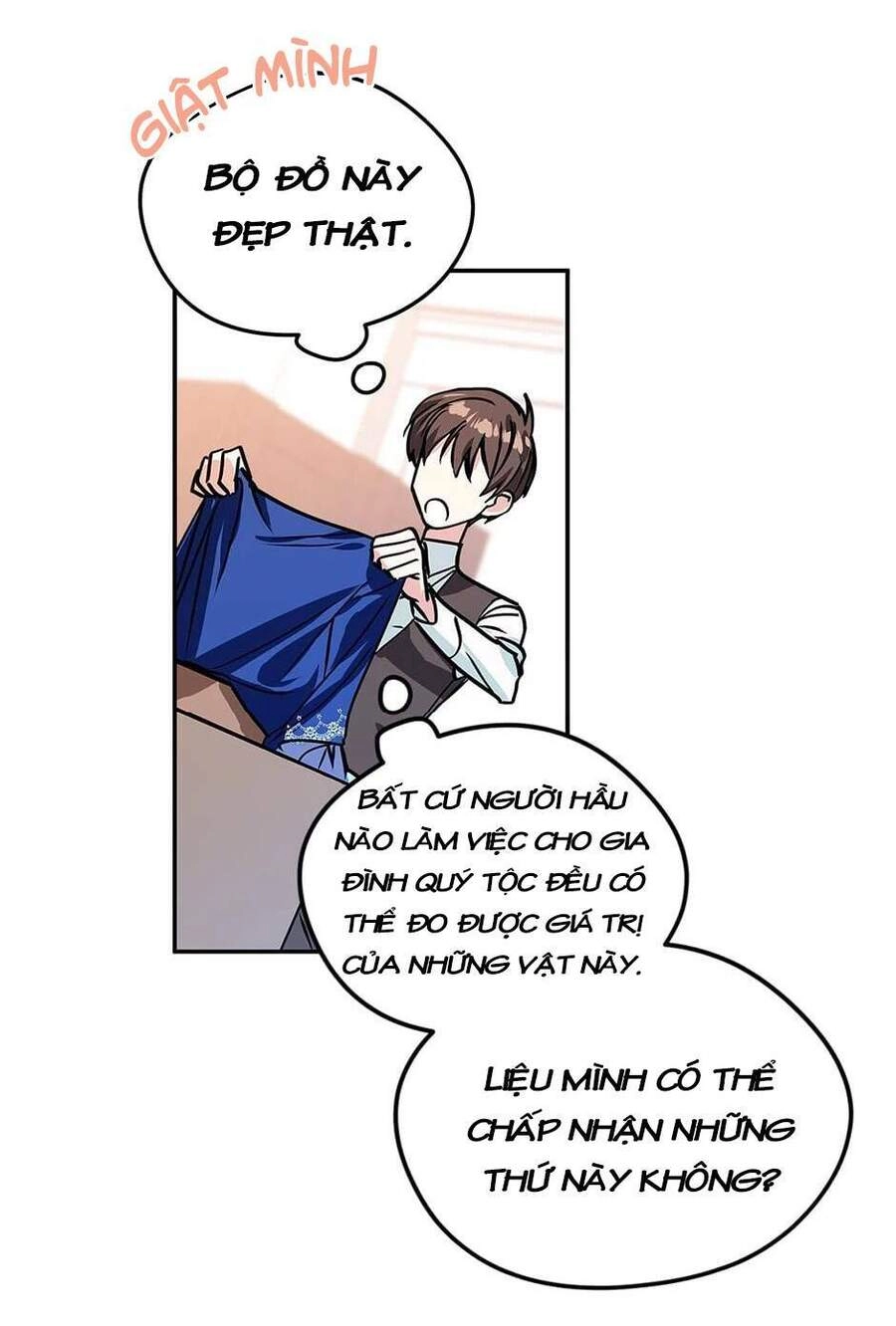 Người Hầu Của Tôi Chapter 43 - 30