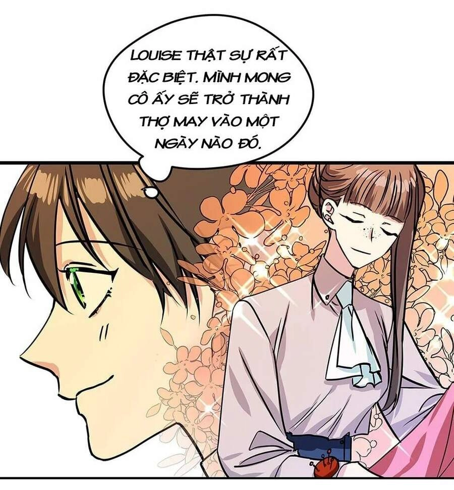 Người Hầu Của Tôi Chapter 43 - 31