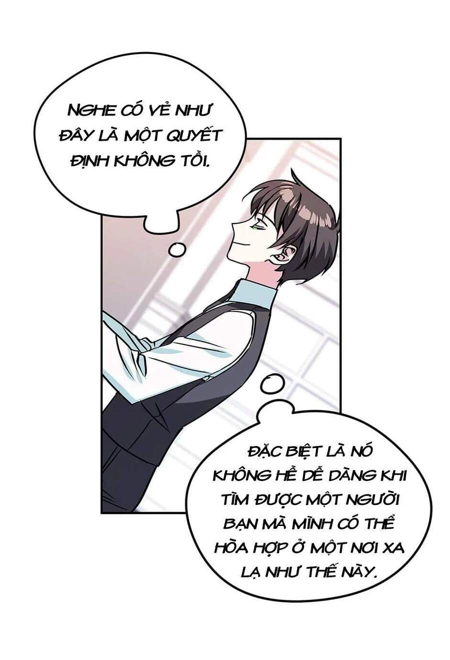 Người Hầu Của Tôi Chapter 43 - 33