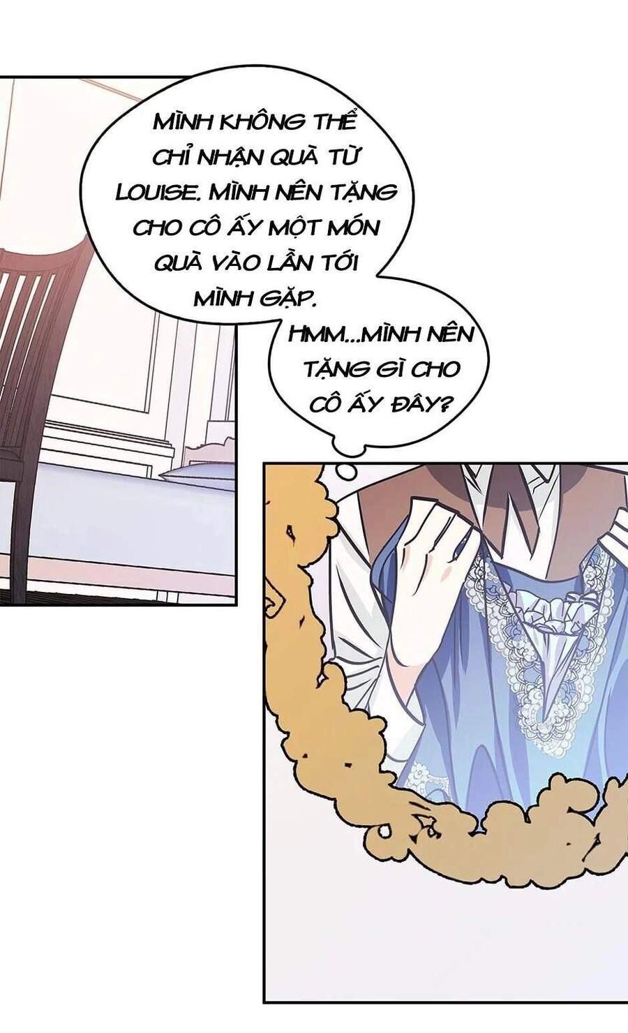 Người Hầu Của Tôi Chapter 43 - 34