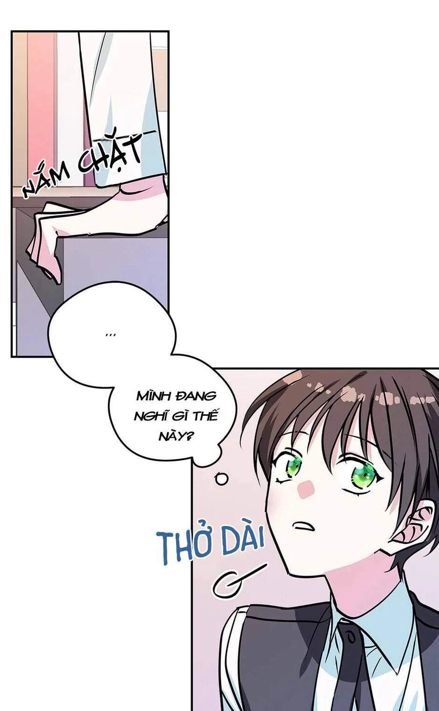 Người Hầu Của Tôi Chapter 43 - 39