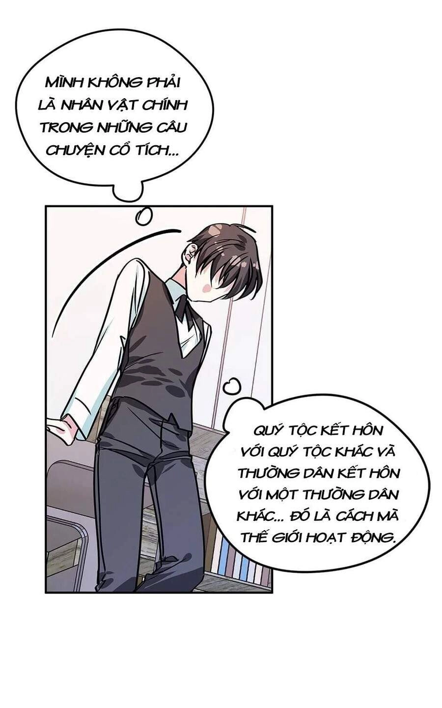 Người Hầu Của Tôi Chapter 43 - 40