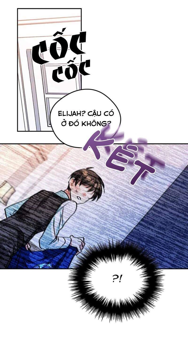 Người Hầu Của Tôi Chapter 43 - 47