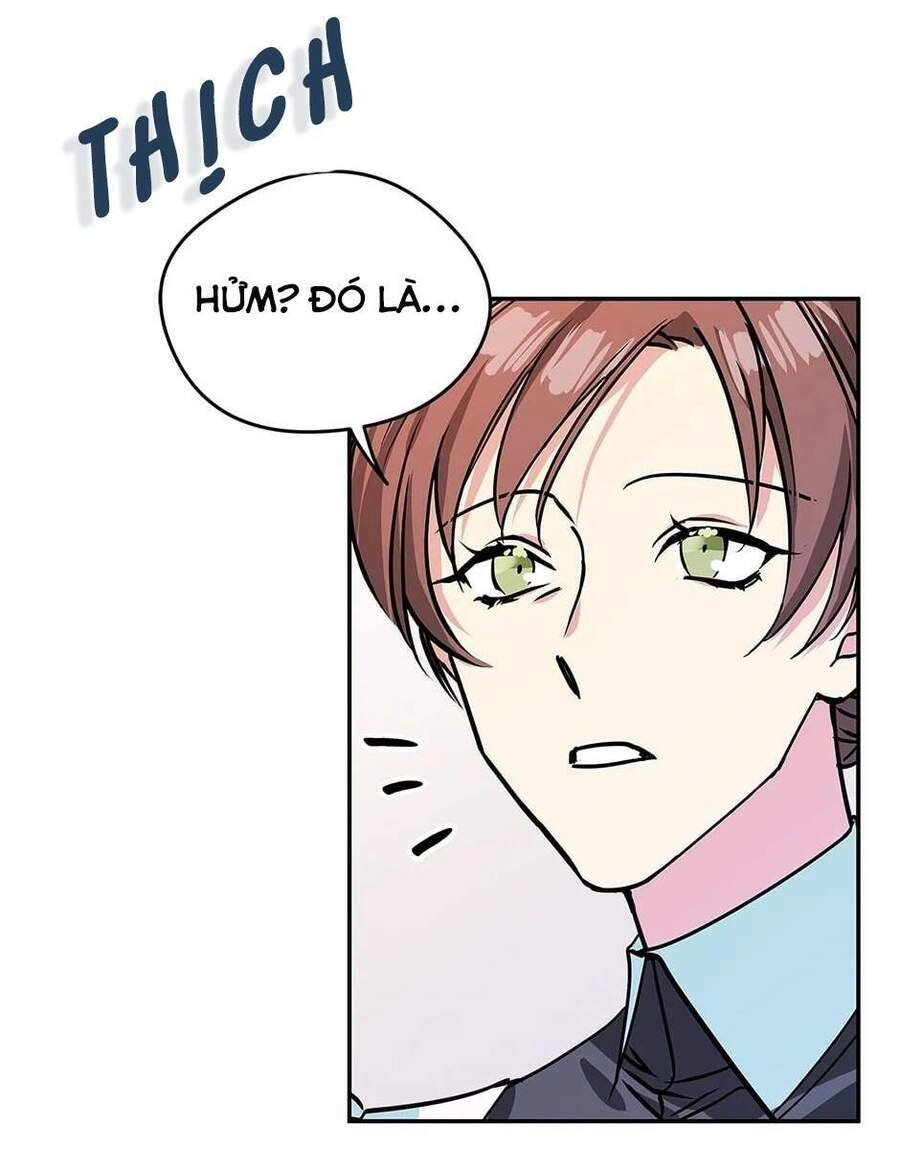 Người Hầu Của Tôi Chapter 43 - 48