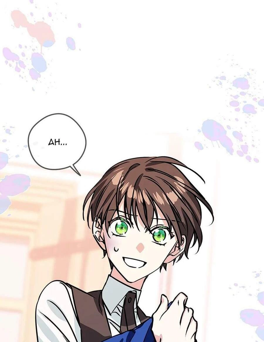 Người Hầu Của Tôi Chapter 43 - 49