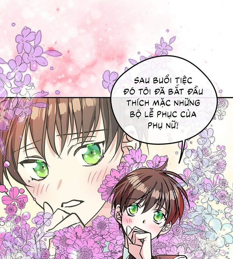 Người Hầu Của Tôi Chapter 44 - 4