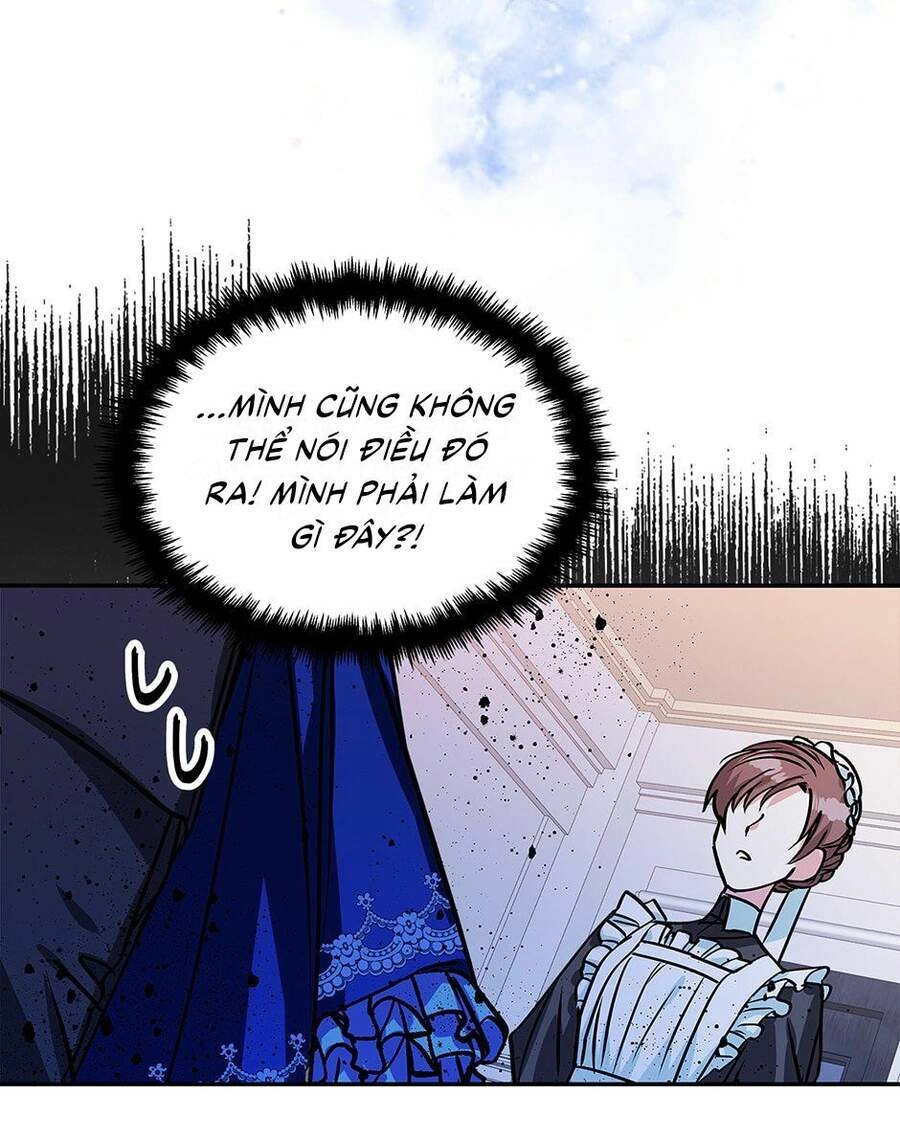 Người Hầu Của Tôi Chapter 44 - 6