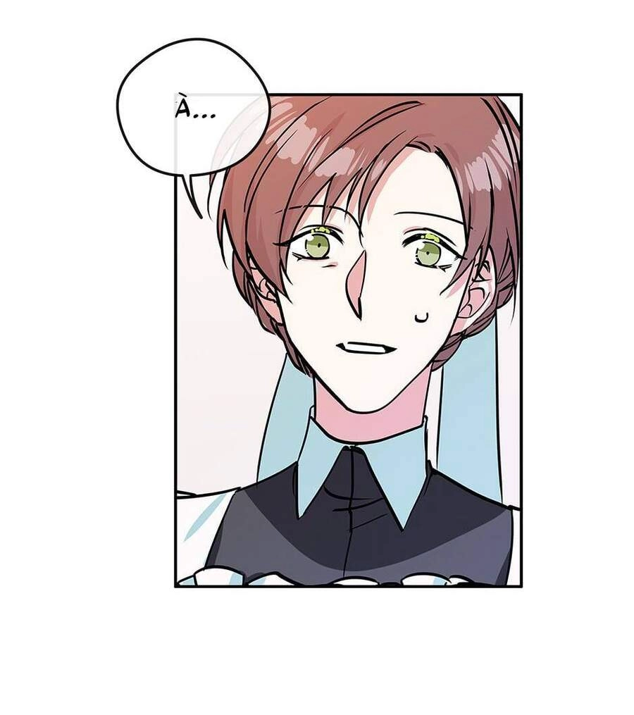 Người Hầu Của Tôi Chapter 44 - 7