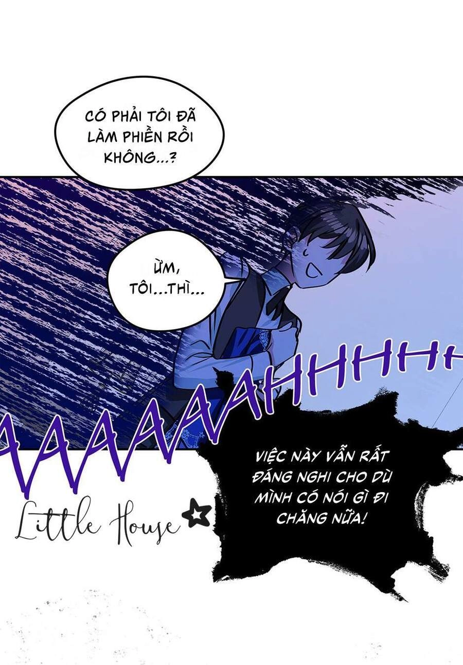 Người Hầu Của Tôi Chapter 44 - 8