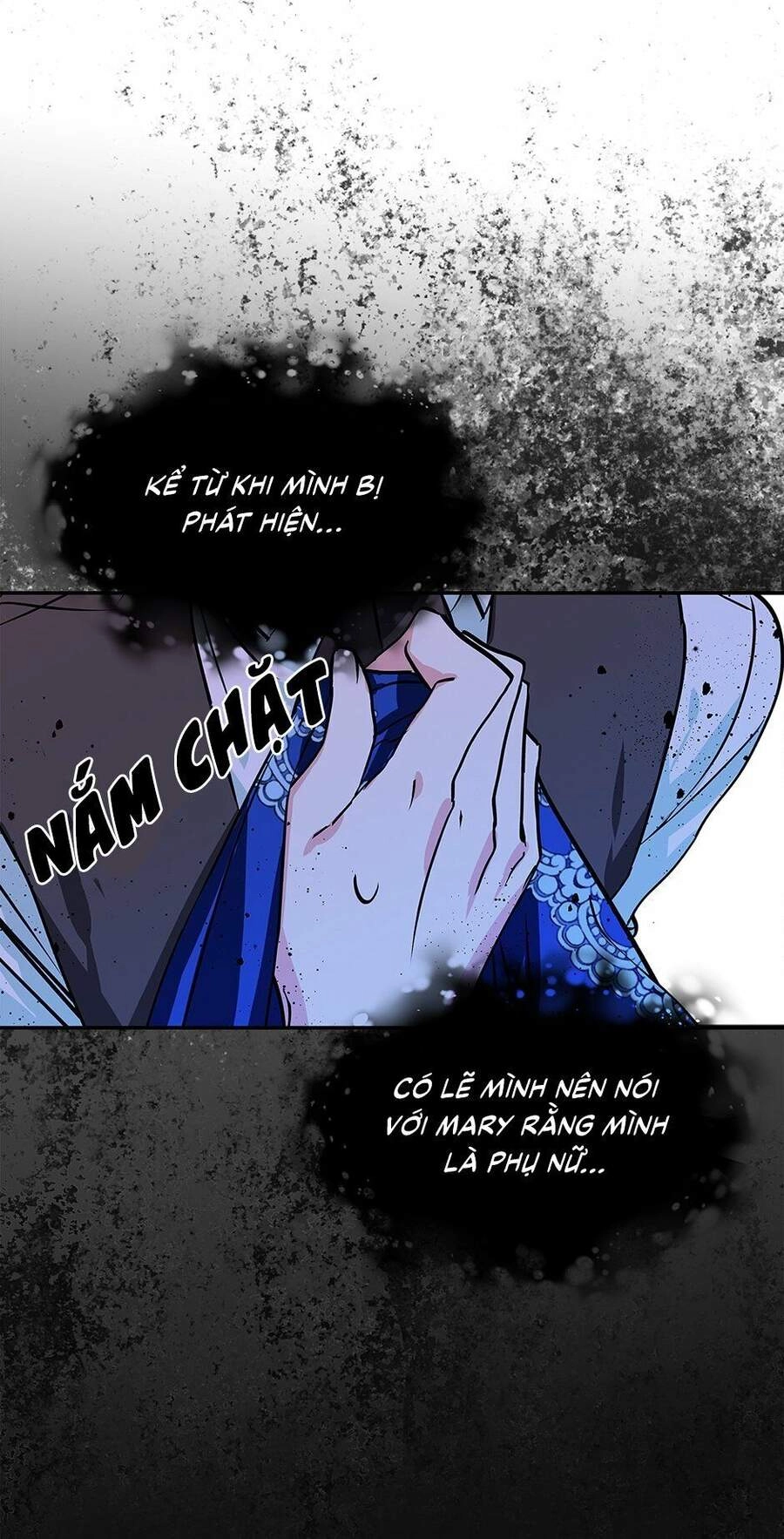 Người Hầu Của Tôi Chapter 44 - 9
