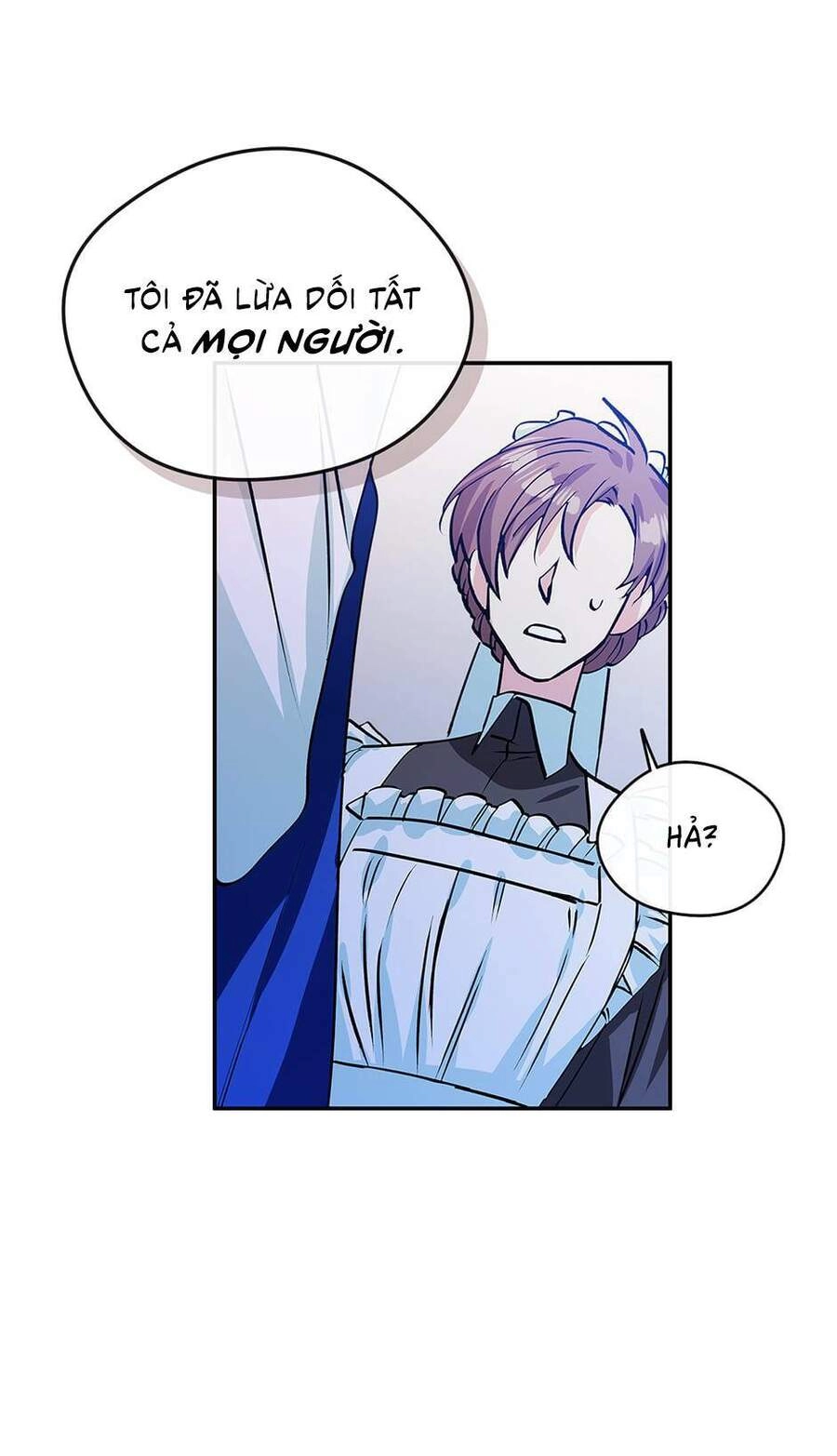 Người Hầu Của Tôi Chapter 44 - 13