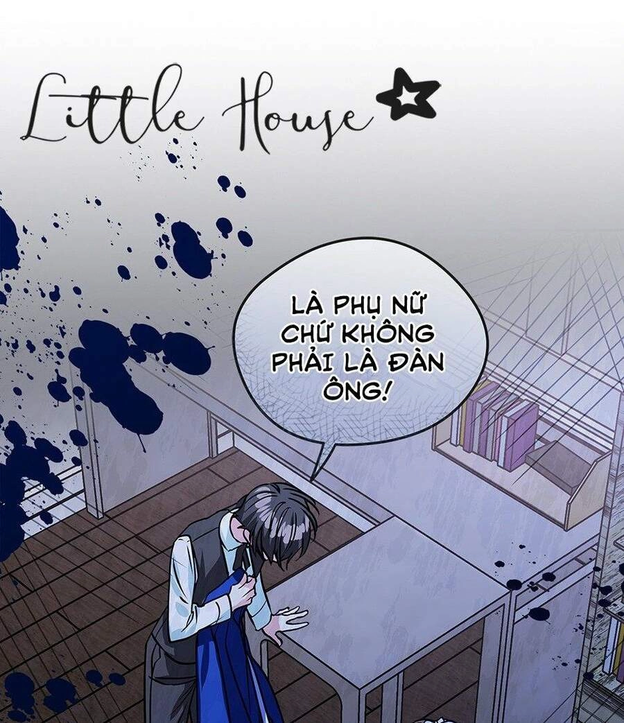 Người Hầu Của Tôi Chapter 44 - 15