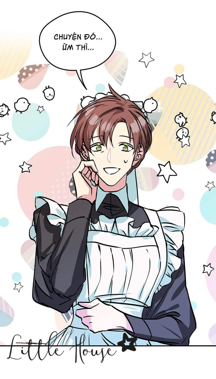 Người Hầu Của Tôi Chapter 44 - 20