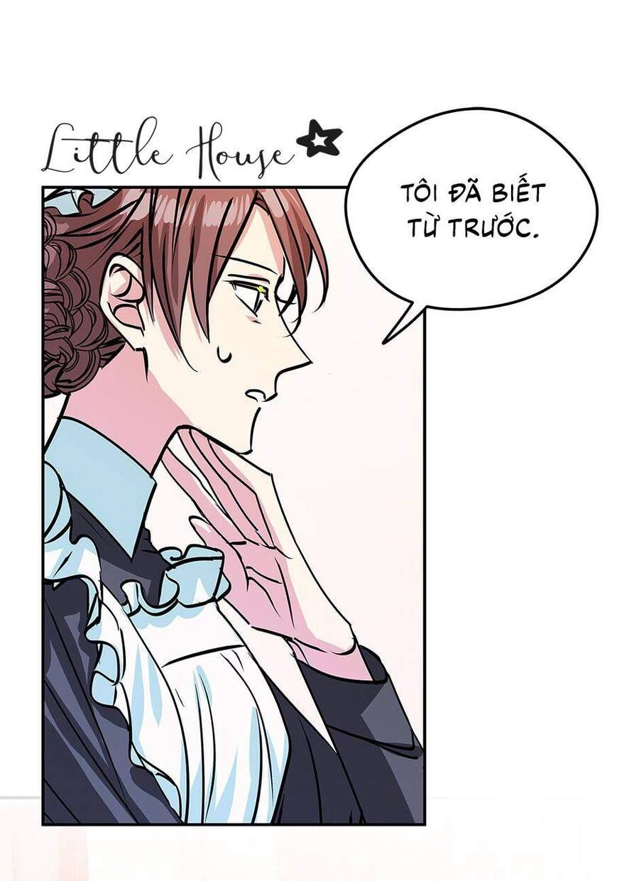 Người Hầu Của Tôi Chapter 44 - 23