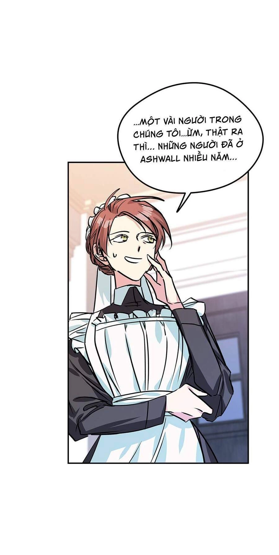 Người Hầu Của Tôi Chapter 44 - 25