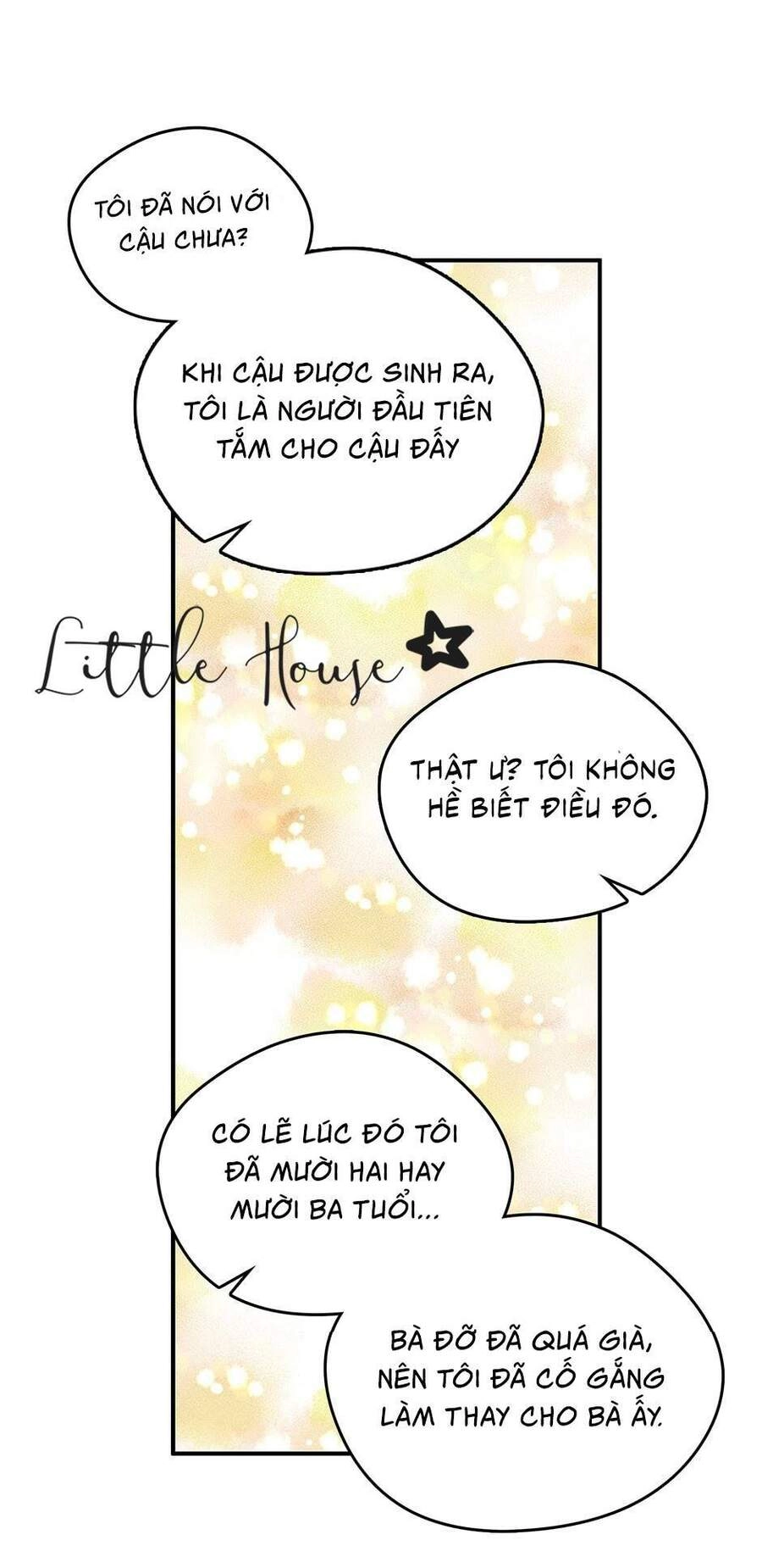 Người Hầu Của Tôi Chapter 44 - 32