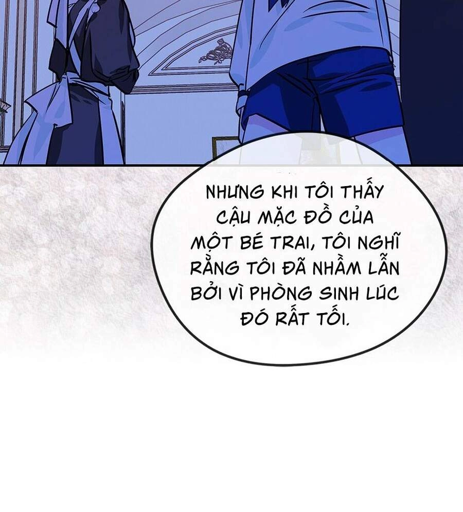 Người Hầu Của Tôi Chapter 44 - 34