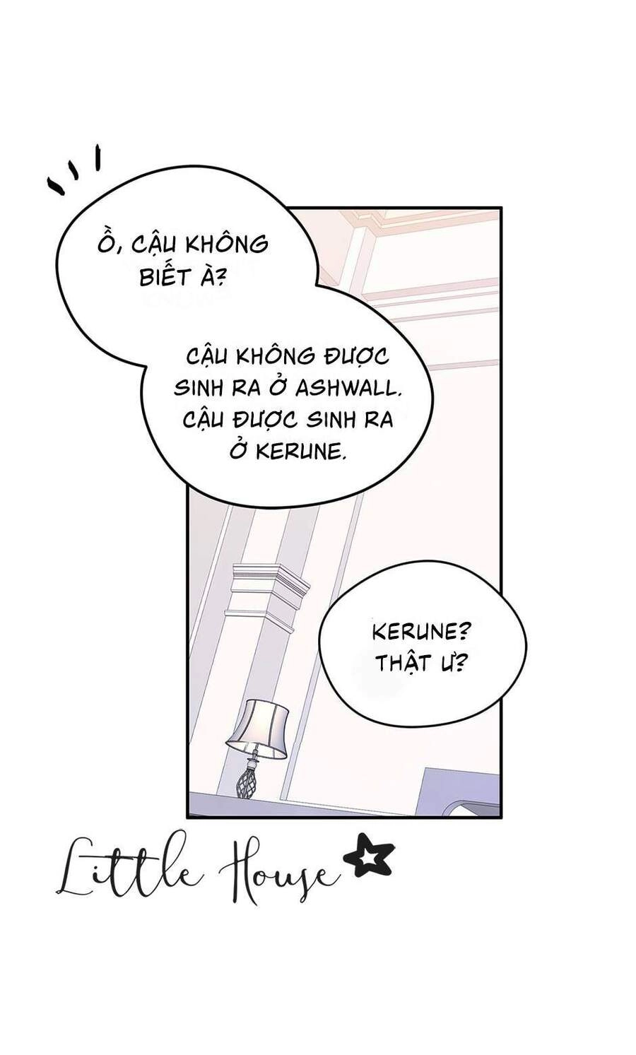 Người Hầu Của Tôi Chapter 44 - 36